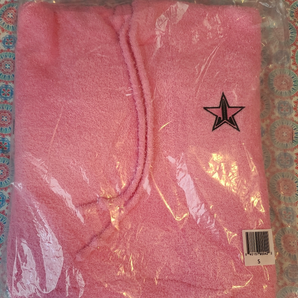 Jeffree Star hoodie